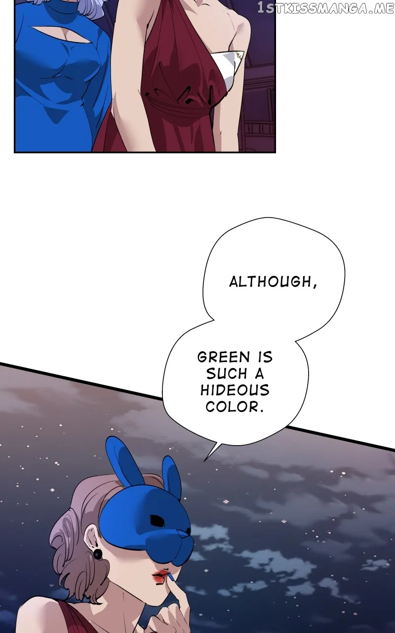 Death: Rescheduled Chapter 49 Online - página 76