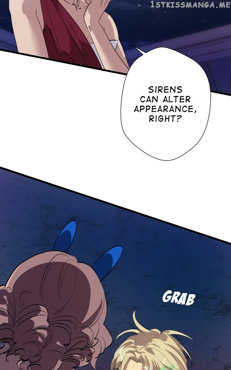 Death: Rescheduled Chapter 49 Online - página 77