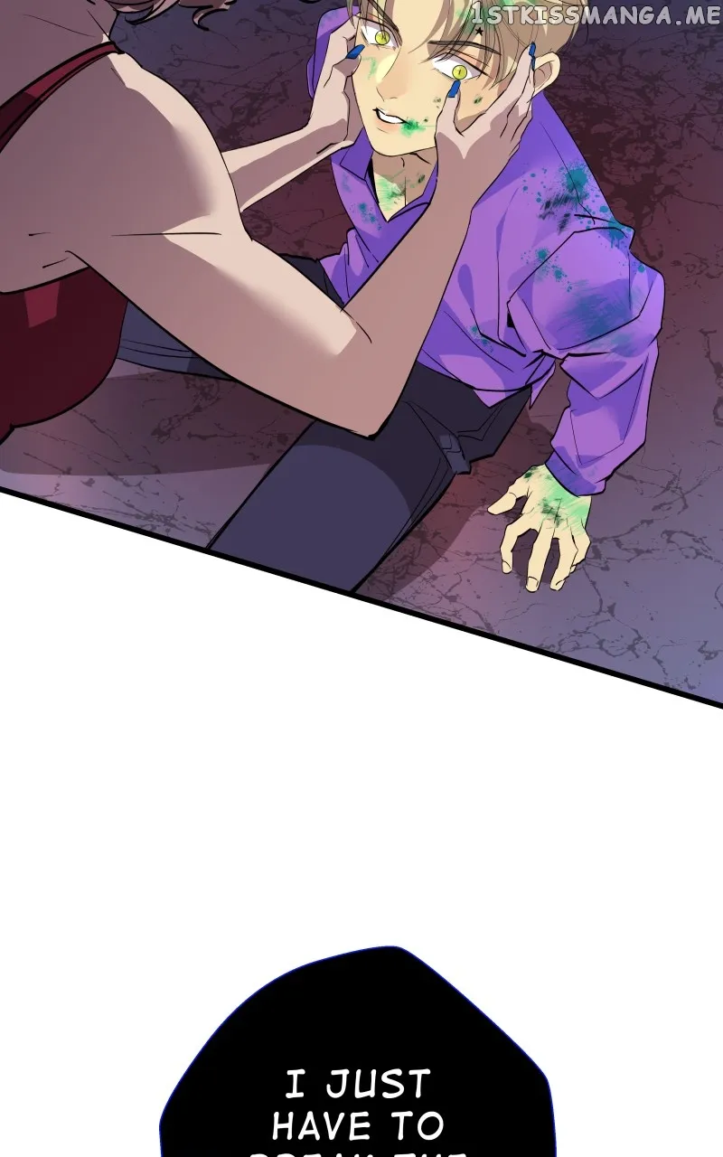 Death: Rescheduled Chapter 49 Online - página 78