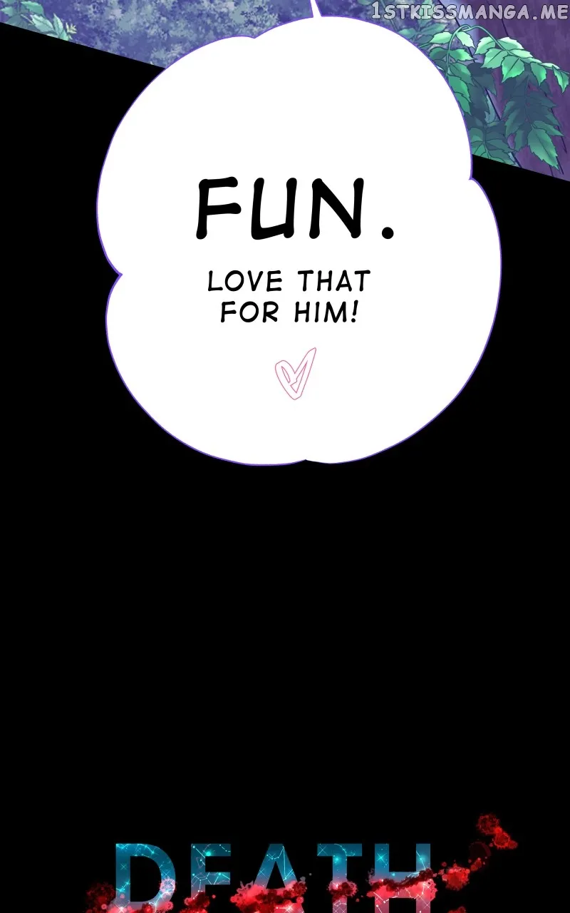 Death: Rescheduled Chapter 49 Online - página 99