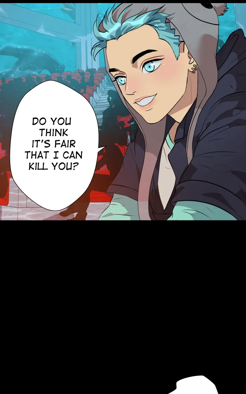 Death: Rescheduled Chapter 5 Online - página 15