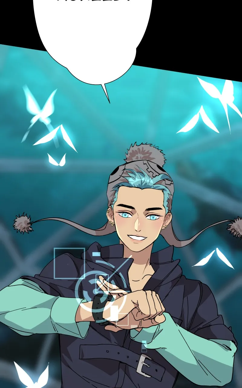 Death: Rescheduled Chapter 5 Online - página 18