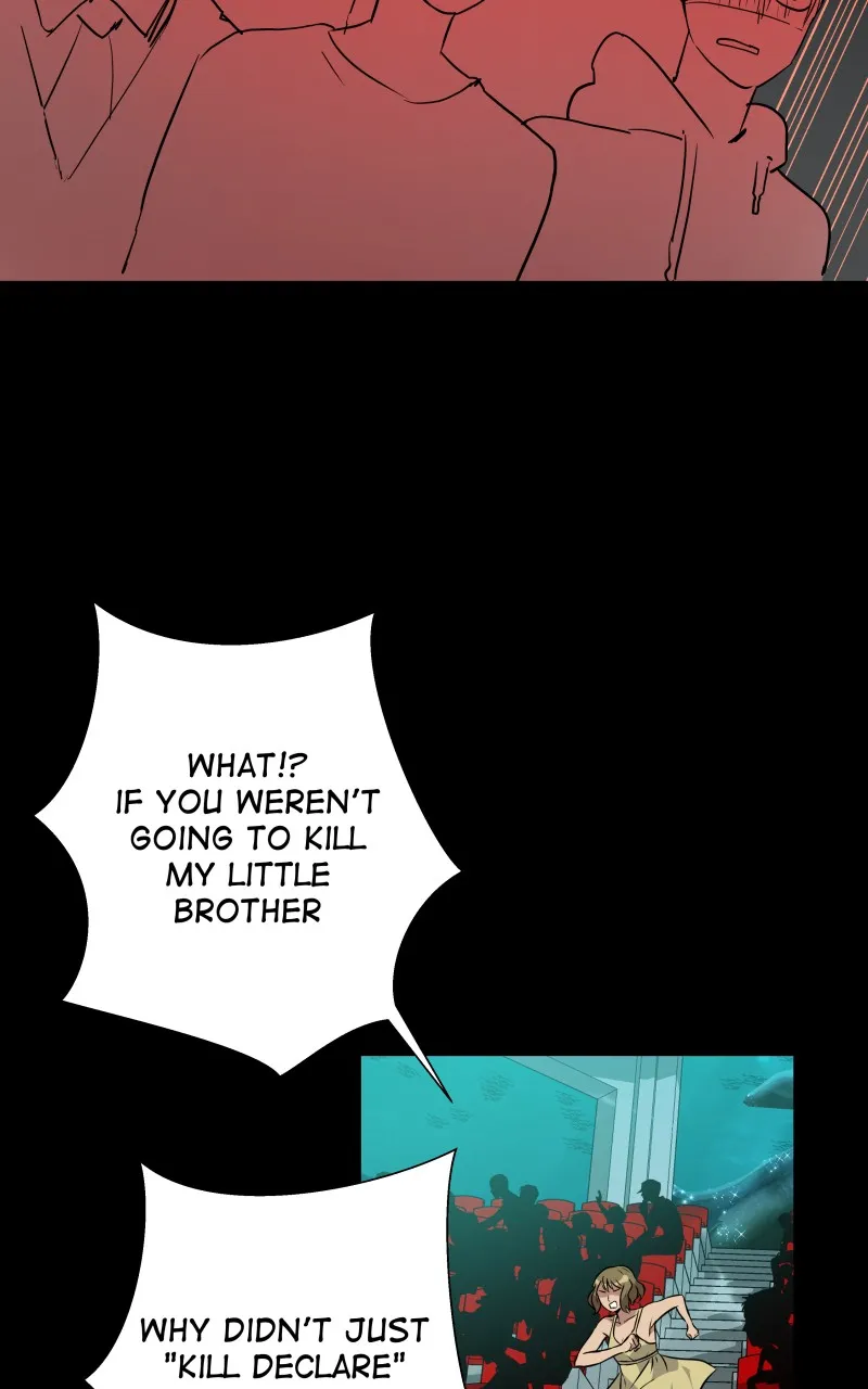 Death: Rescheduled Chapter 5 Online - página 23