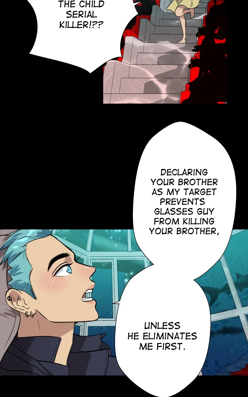 Death: Rescheduled Chapter 5 Online - página 24