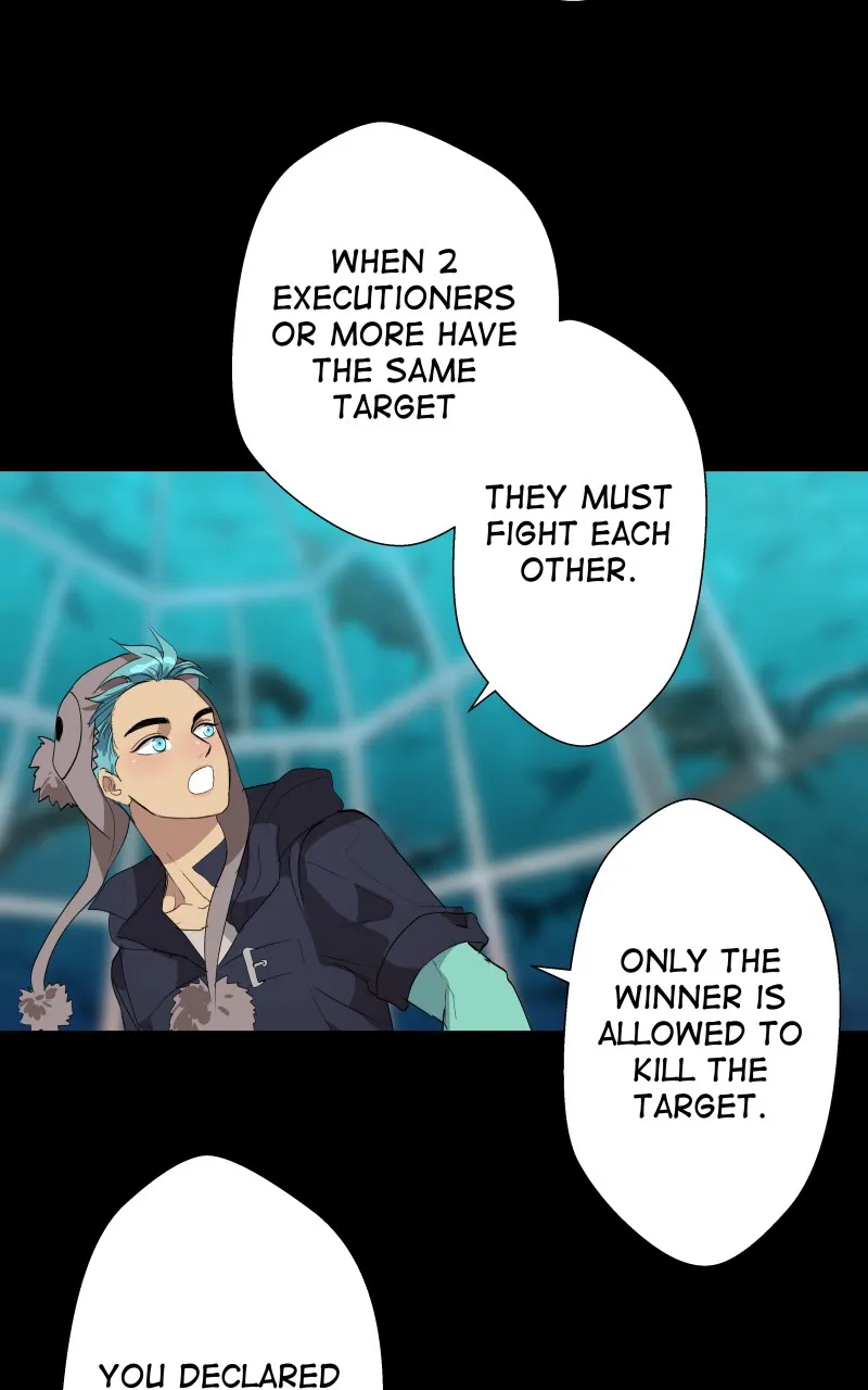 Death: Rescheduled Chapter 5 Online - página 25