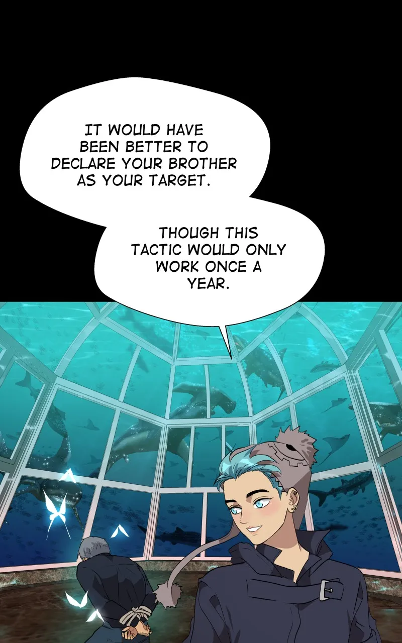 Death: Rescheduled Chapter 5 Online - página 27