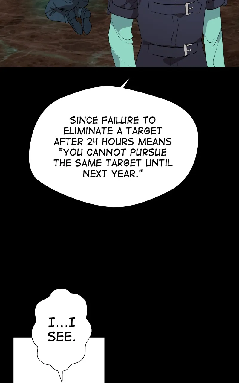 Death: Rescheduled Chapter 5 Online - página 28