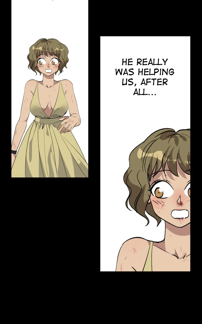 Death: Rescheduled Chapter 5 Online - página 29