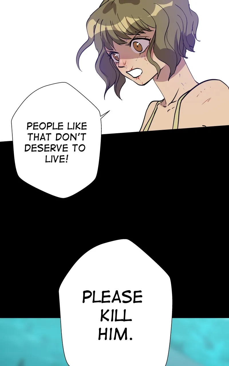 Death: Rescheduled Chapter 5 Online - página 36