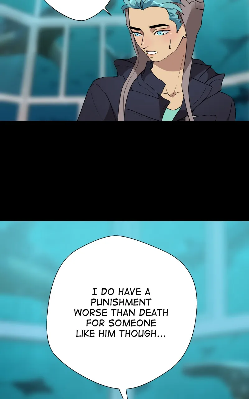 Death: Rescheduled Chapter 5 Online - página 39