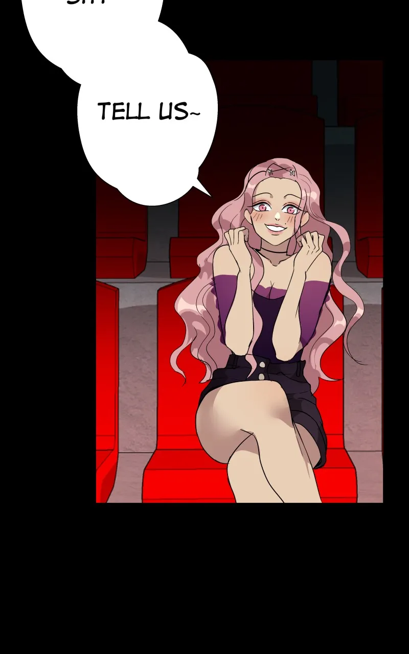 Death: Rescheduled Chapter 5 Online - página 41