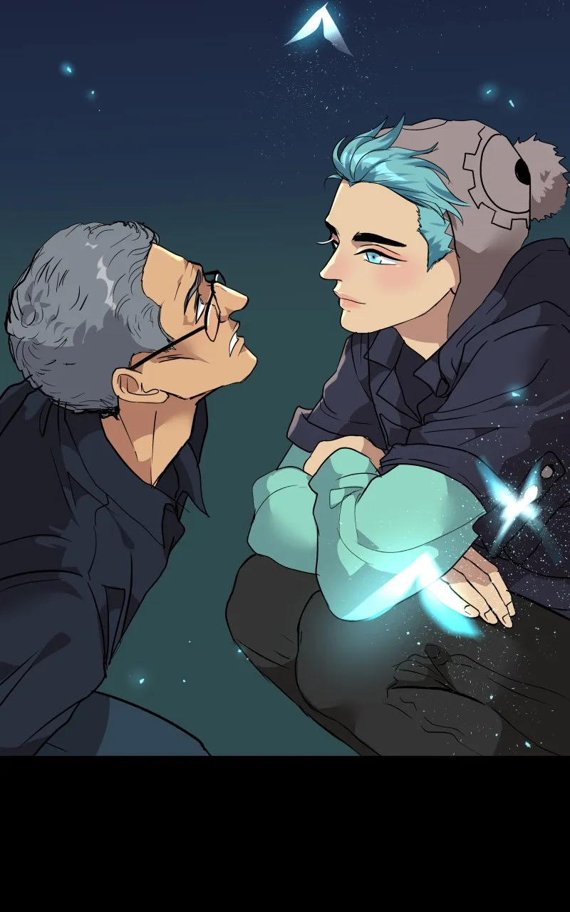 Death: Rescheduled Chapter 5 Online - página 43