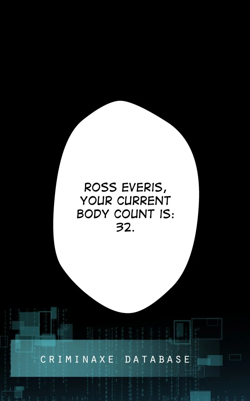 Death: Rescheduled Chapter 5 Online - página 44