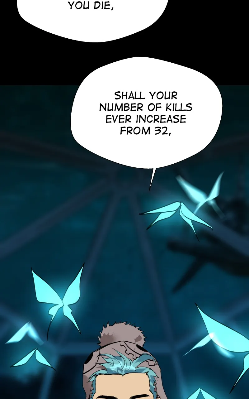 Death: Rescheduled Chapter 5 Online - página 46