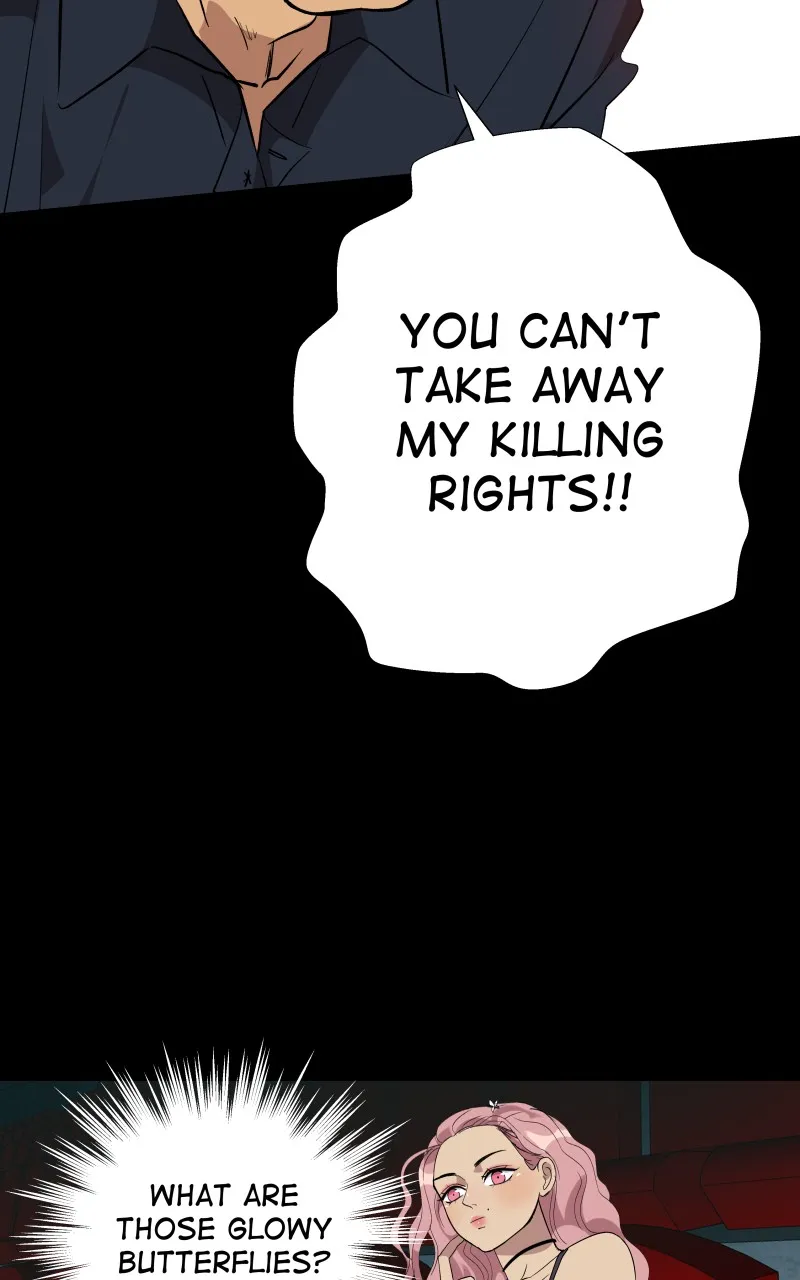 Death: Rescheduled Chapter 5 Online - página 50
