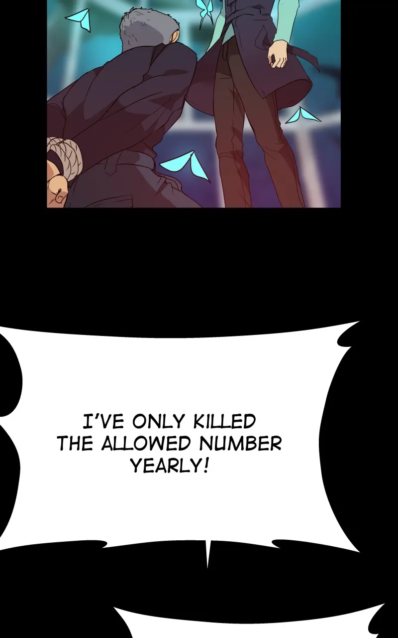 Death: Rescheduled Chapter 5 Online - página 52