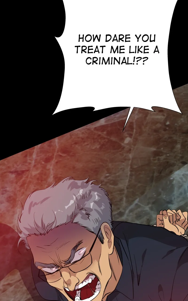 Death: Rescheduled Chapter 5 Online - página 53