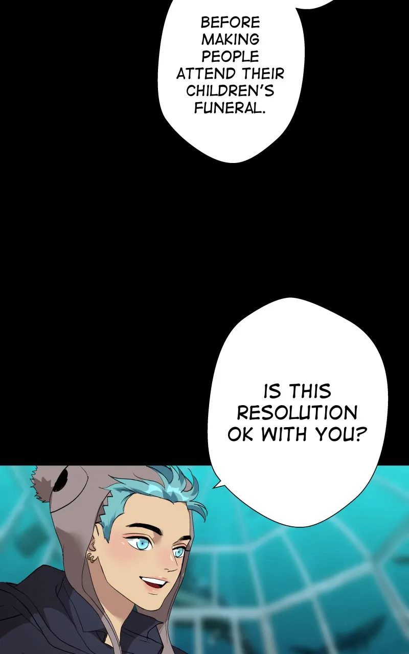Death: Rescheduled Chapter 5 Online - página 58
