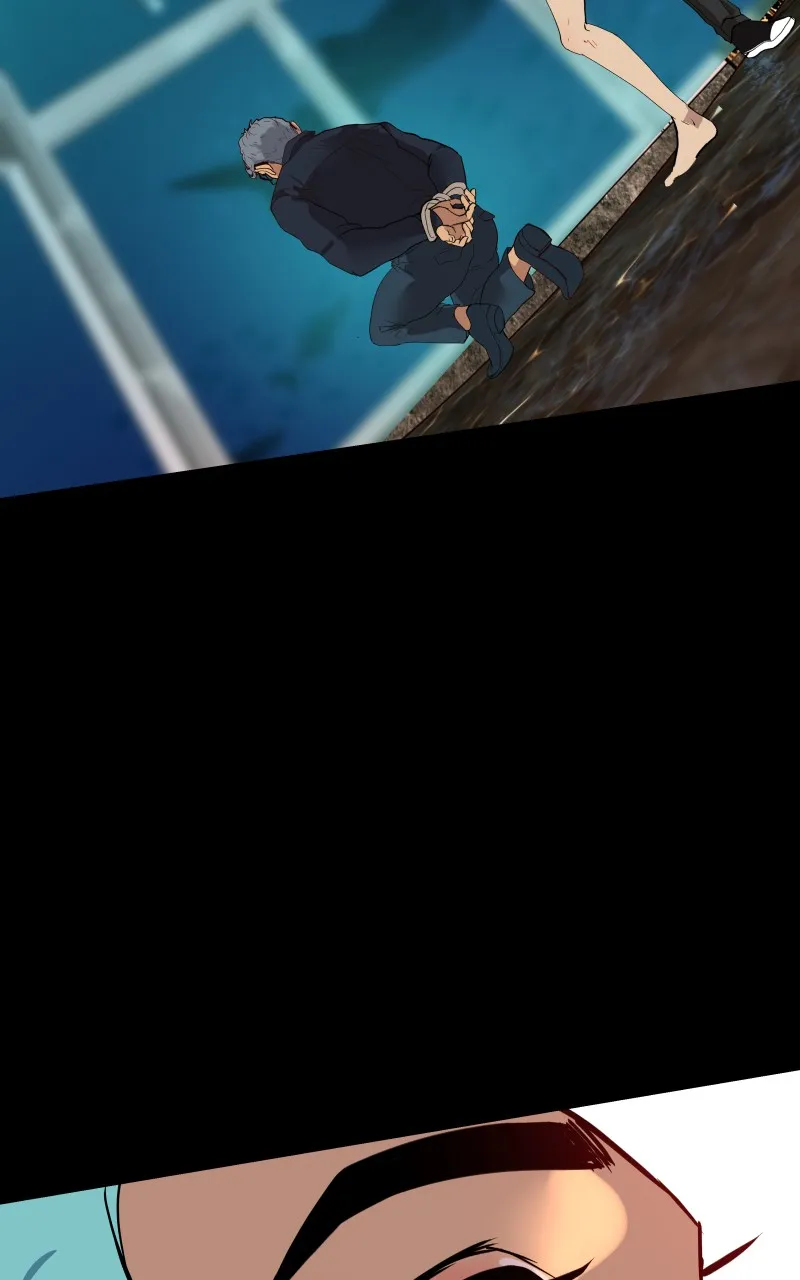 Death: Rescheduled Chapter 5 Online - página 60
