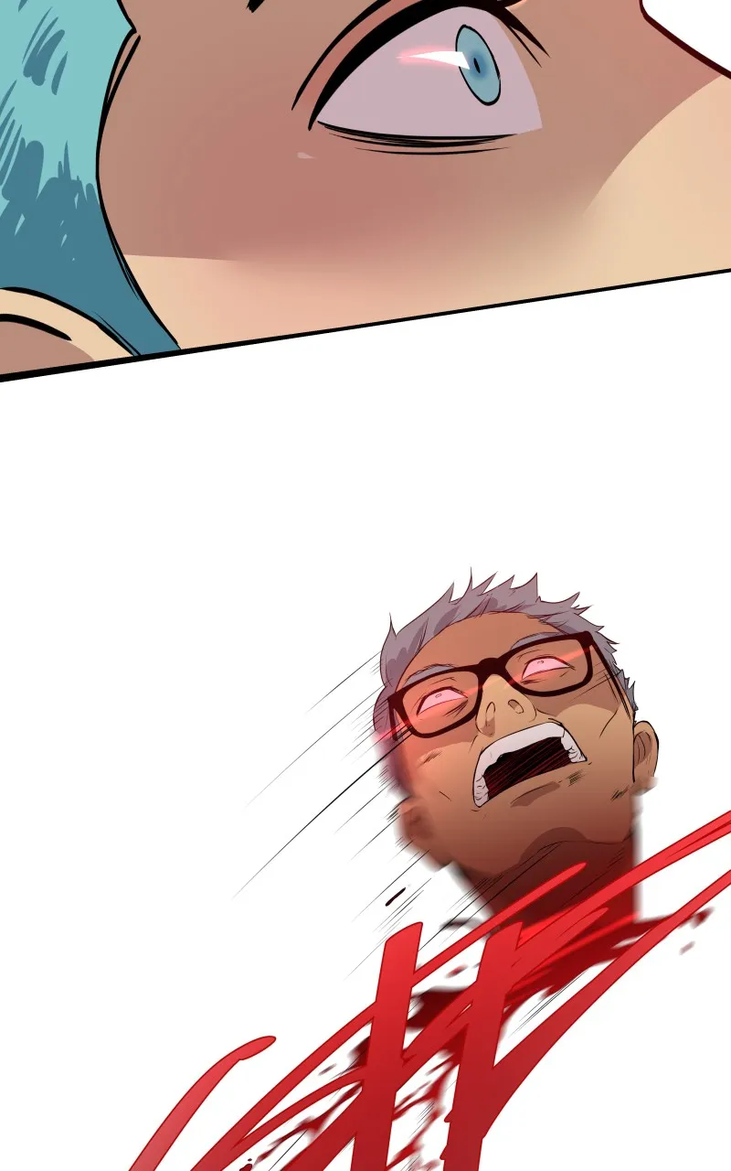 Death: Rescheduled Chapter 5 Online - página 61