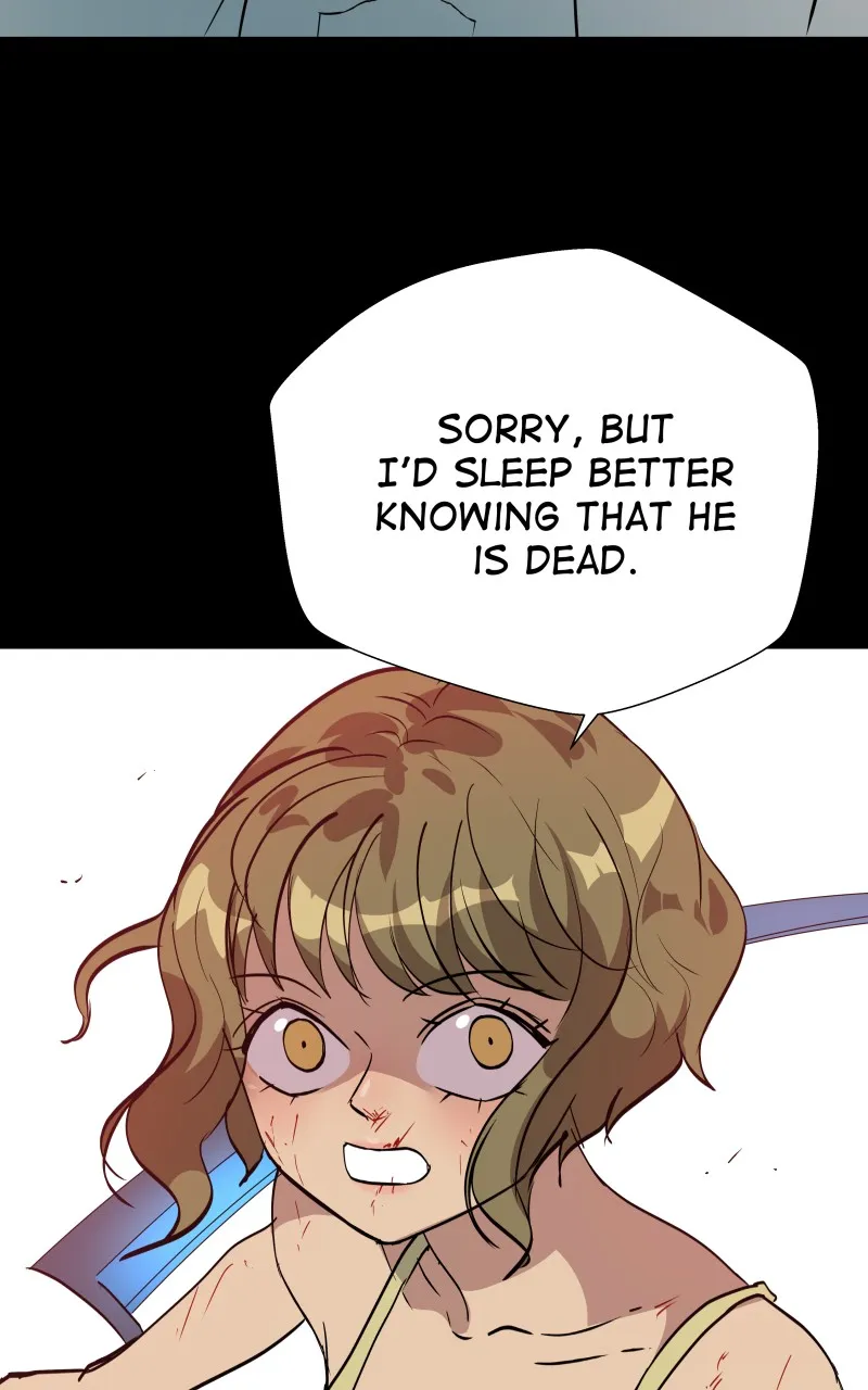 Death: Rescheduled Chapter 5 Online - página 68