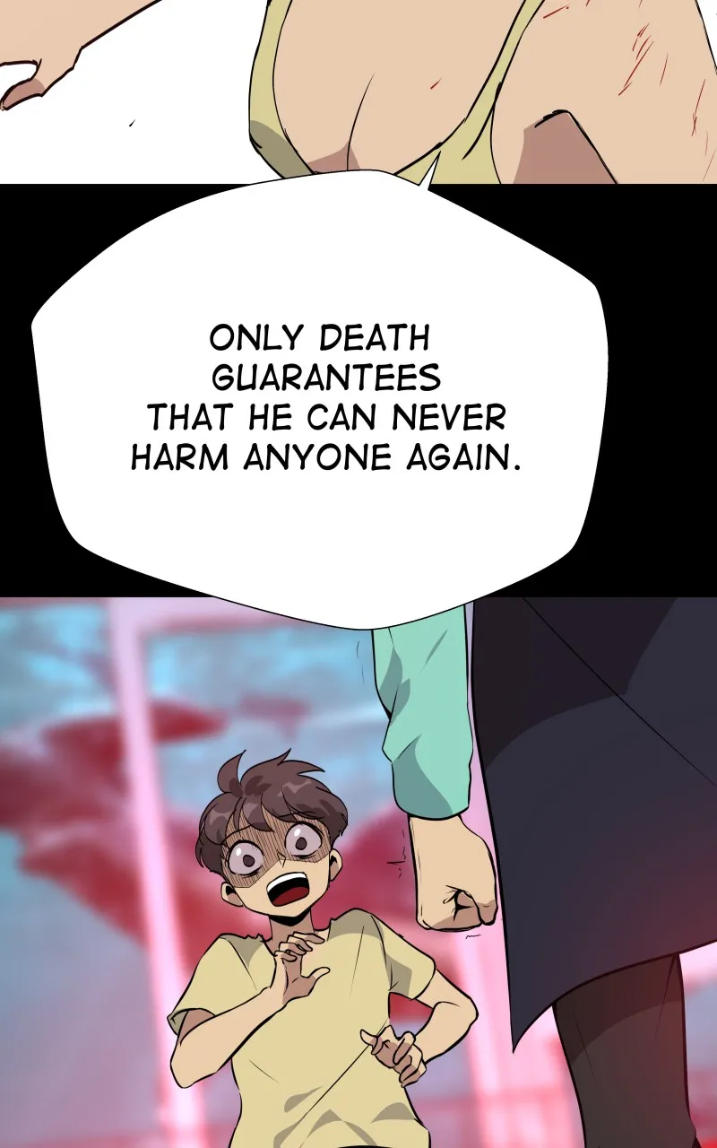 Death: Rescheduled Chapter 5 Online - página 69