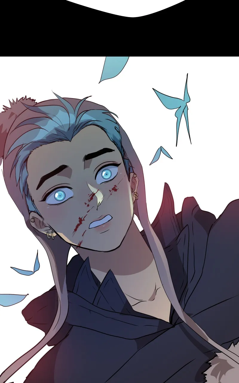 Death: Rescheduled Chapter 5 Online - página 76