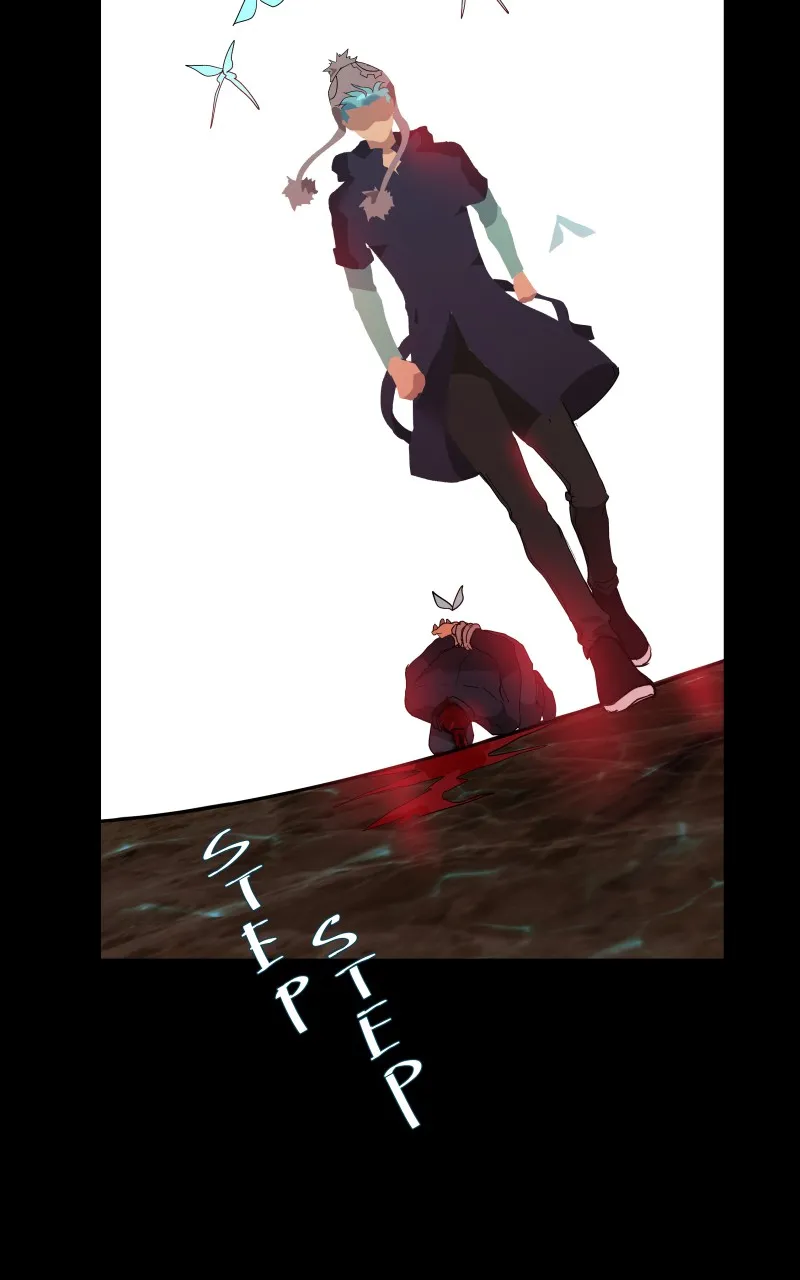 Death: Rescheduled Chapter 5 Online - página 80