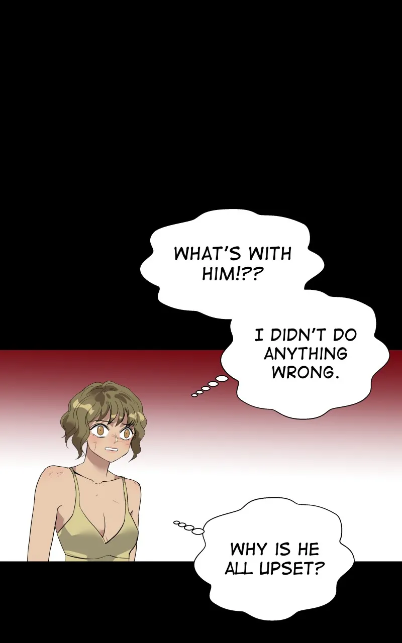 Death: Rescheduled Chapter 5 Online - página 81