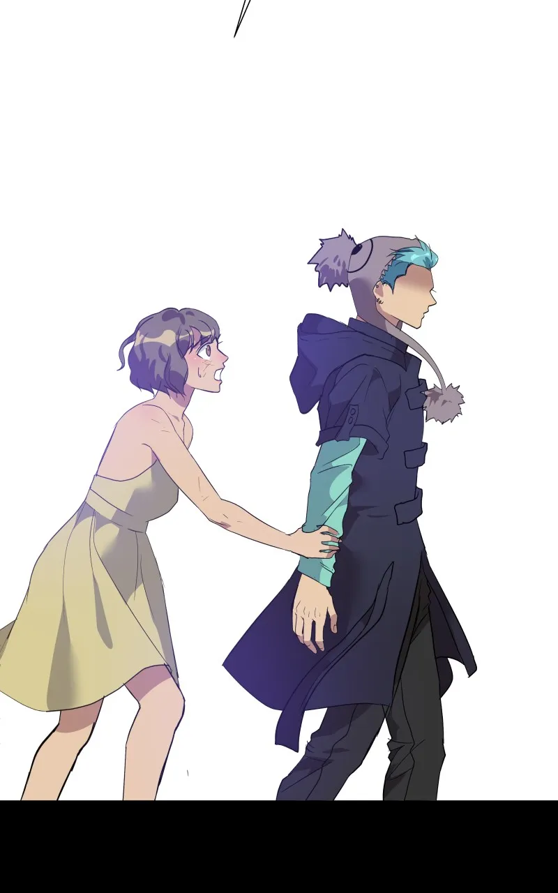 Death: Rescheduled Chapter 5 Online - página 83