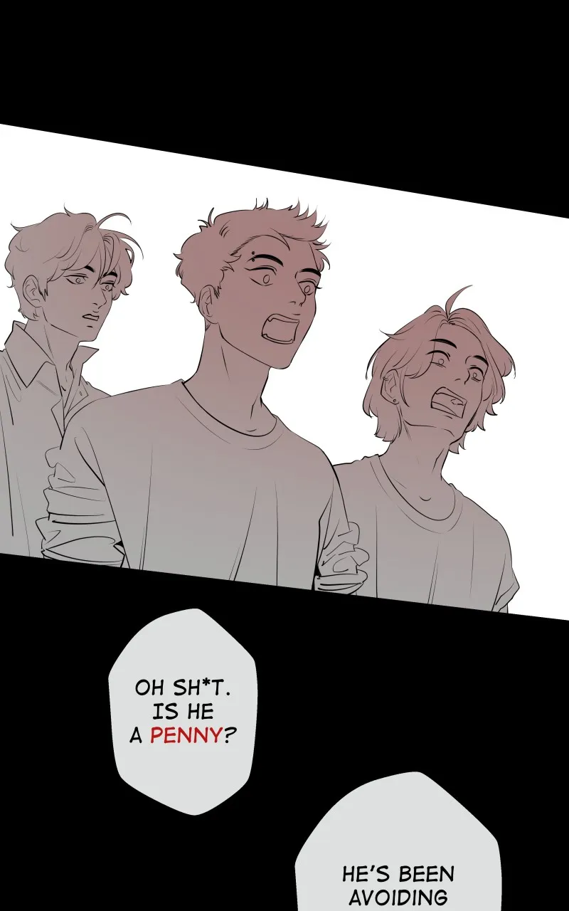 Death: Rescheduled Chapter 5 Online - página 92