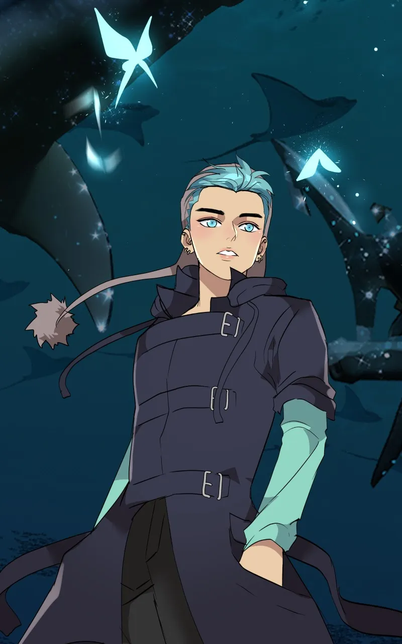Death: Rescheduled Chapter 5 Online - página 99