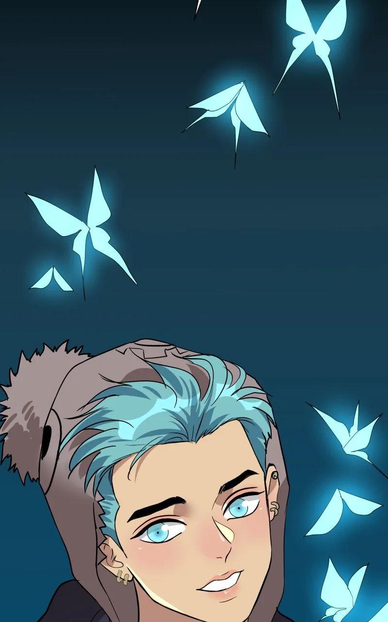 Death: Rescheduled Chapter 5 Online - página 107