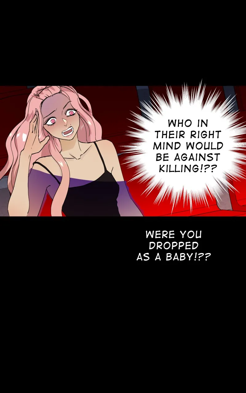 Death: Rescheduled Chapter 5 Online - página 114