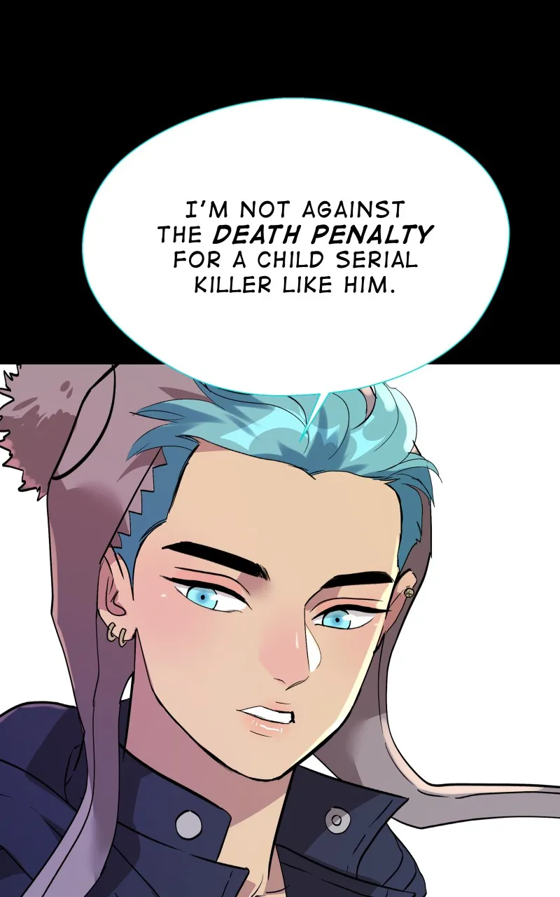 Death: Rescheduled Chapter 5 Online - página 116