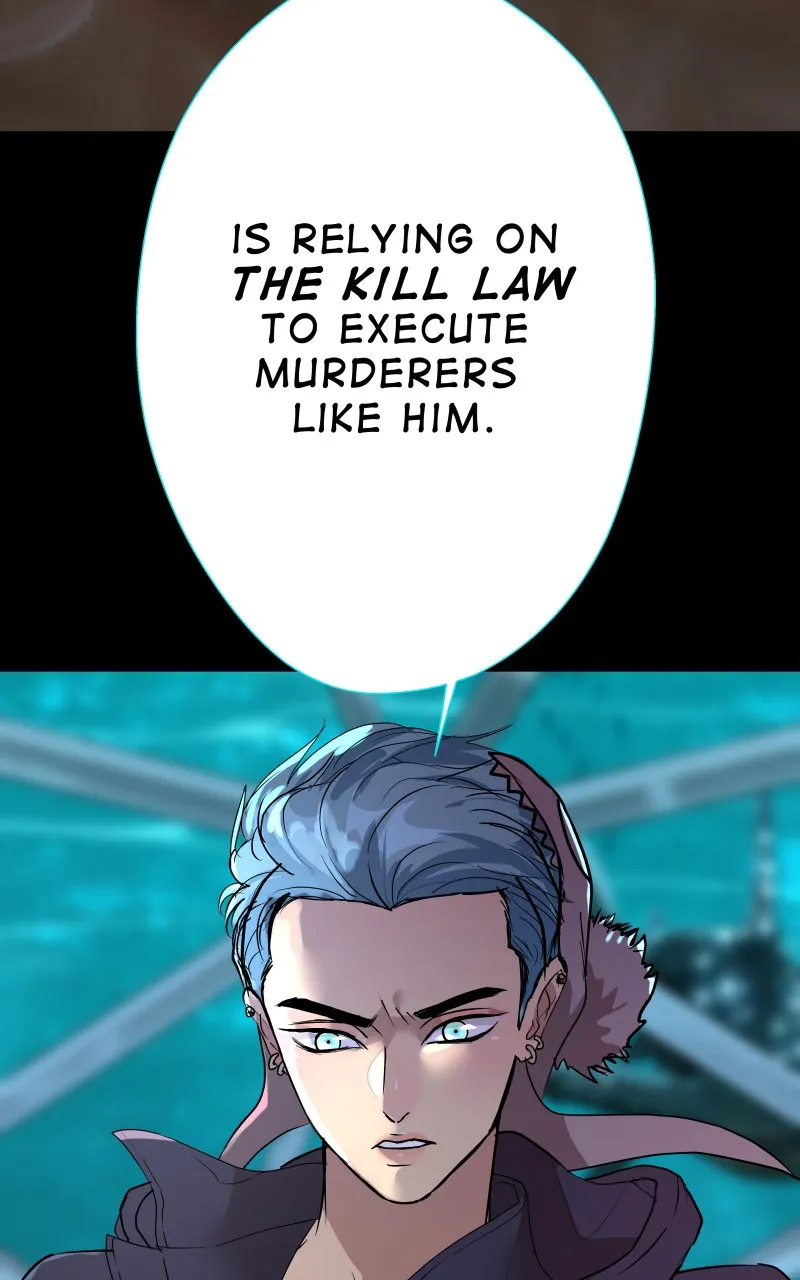Death: Rescheduled Chapter 5 Online - página 119