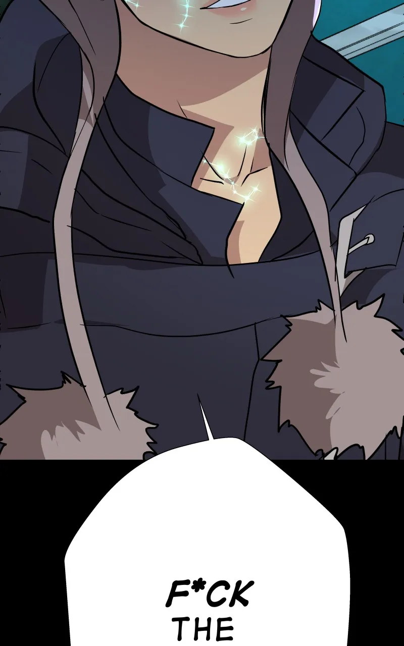 Death: Rescheduled Chapter 5 Online - página 125