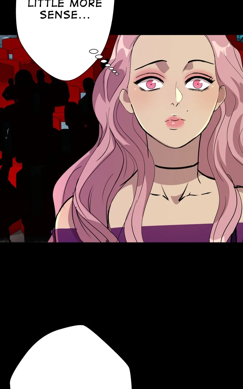 Death: Rescheduled Chapter 5 Online - página 127