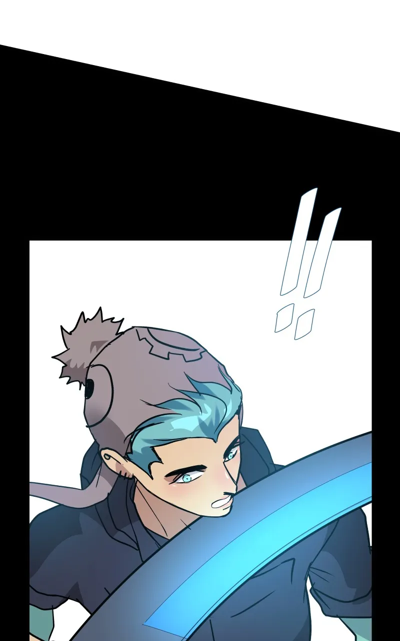 Death: Rescheduled Chapter 5 Online - página 132