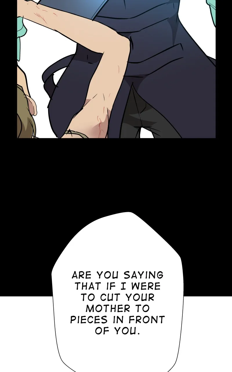 Death: Rescheduled Chapter 5 Online - página 133