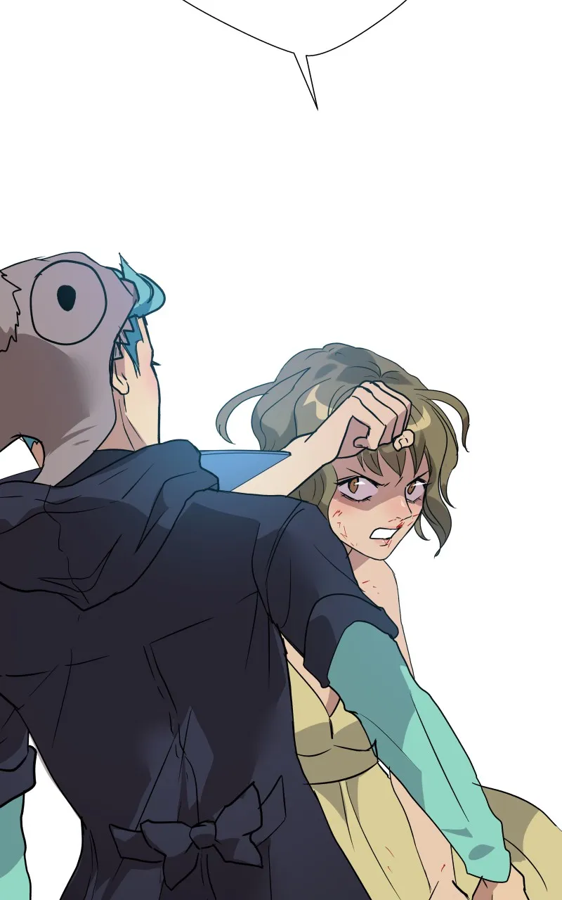 Death: Rescheduled Chapter 5 Online - página 134