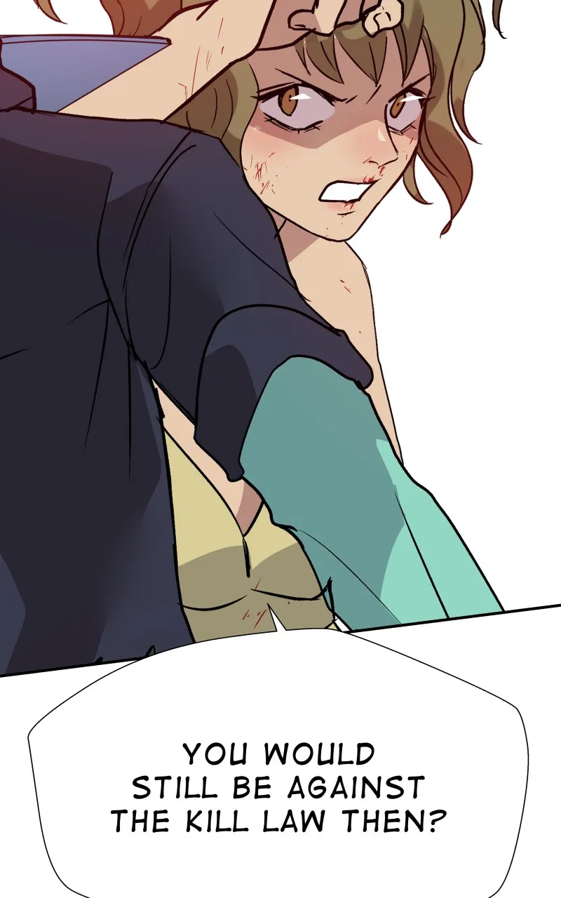 Death: Rescheduled Chapter 5 Online - página 137