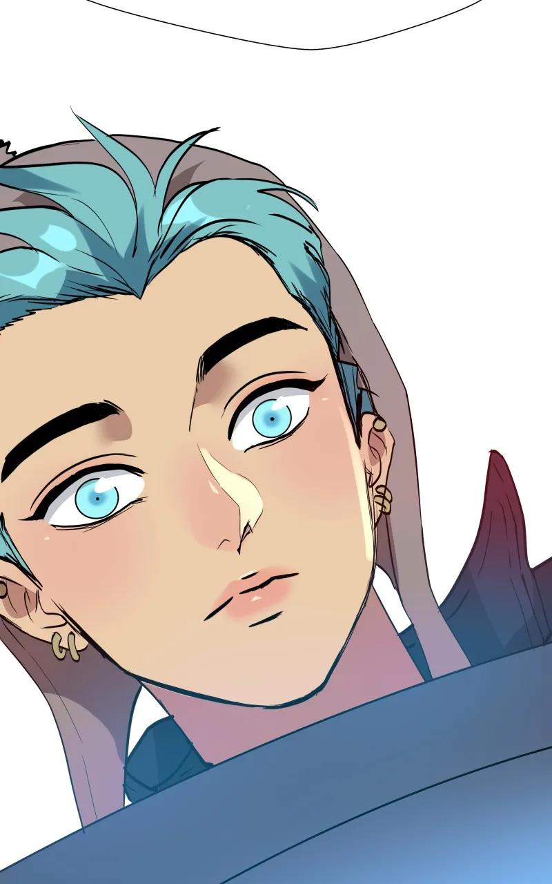 Death: Rescheduled Chapter 5 Online - página 138