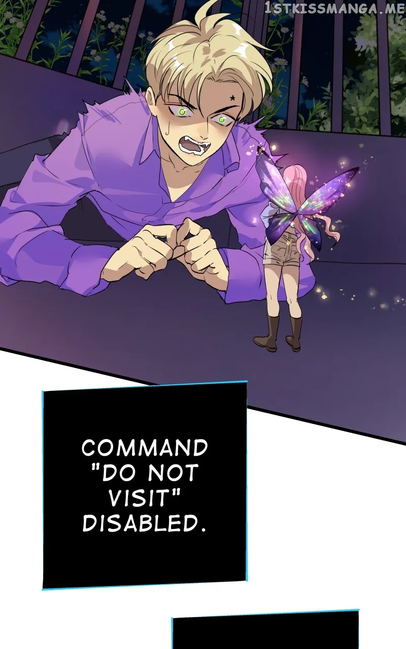 Death: Rescheduled Chapter 50 Online - página 9