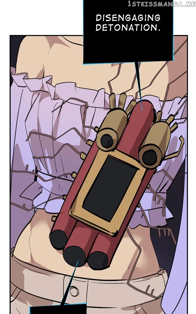 Death: Rescheduled Chapter 50 Online - página 10