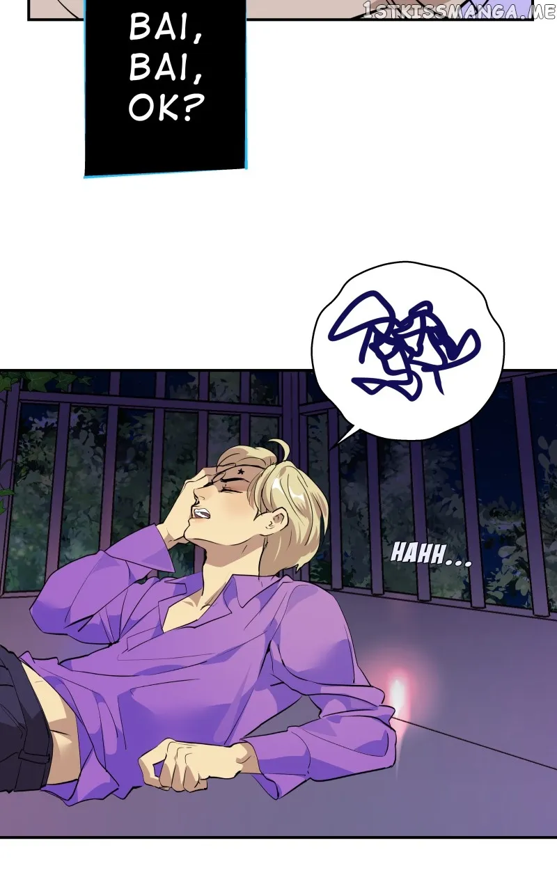 Death: Rescheduled Chapter 50 Online - página 11
