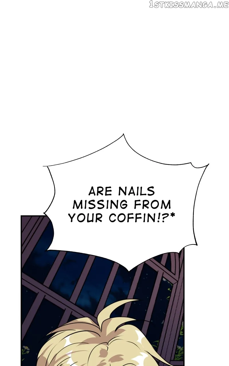 Death: Rescheduled Chapter 50 Online - página 12