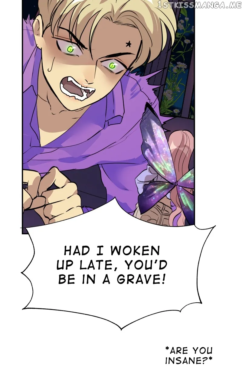 Death: Rescheduled Chapter 50 Online - página 13