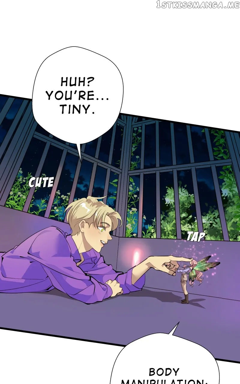 Death: Rescheduled Chapter 50 Online - página 14