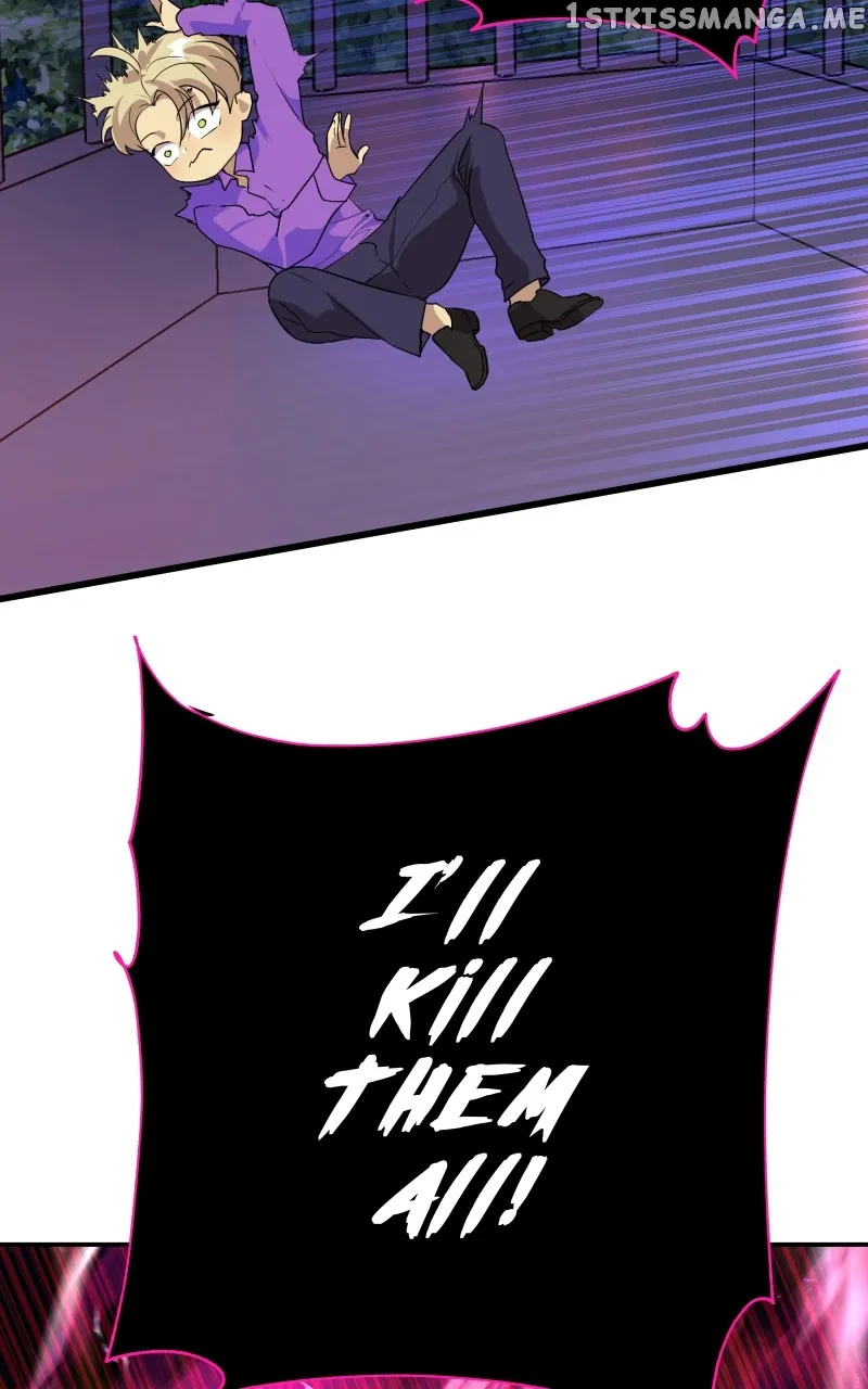 Death: Rescheduled Chapter 50 Online - página 20